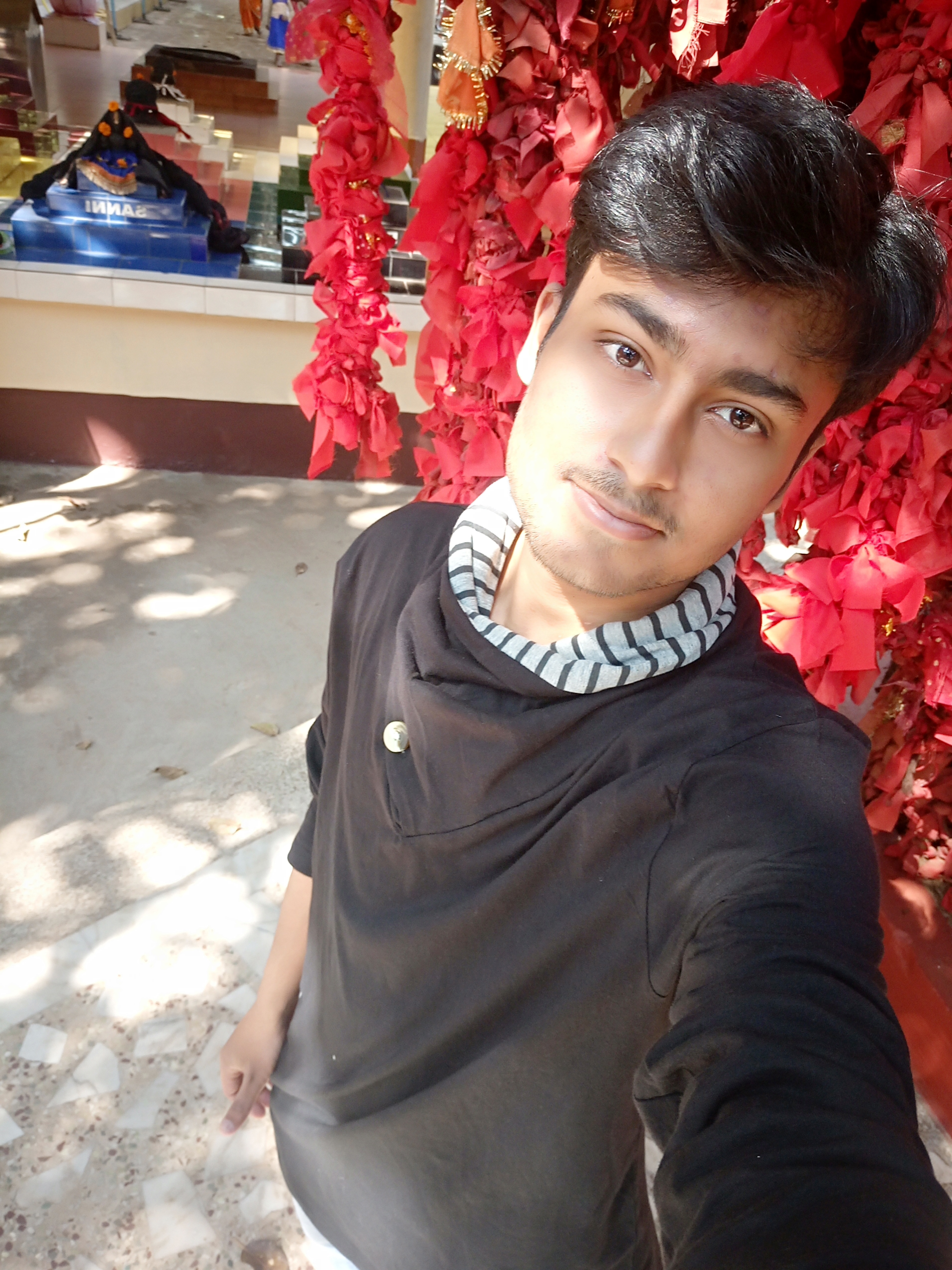 Profile Photo
